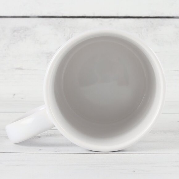 Coffee Mug Historic Route 66 Logo Mug - Picture 5 of 6